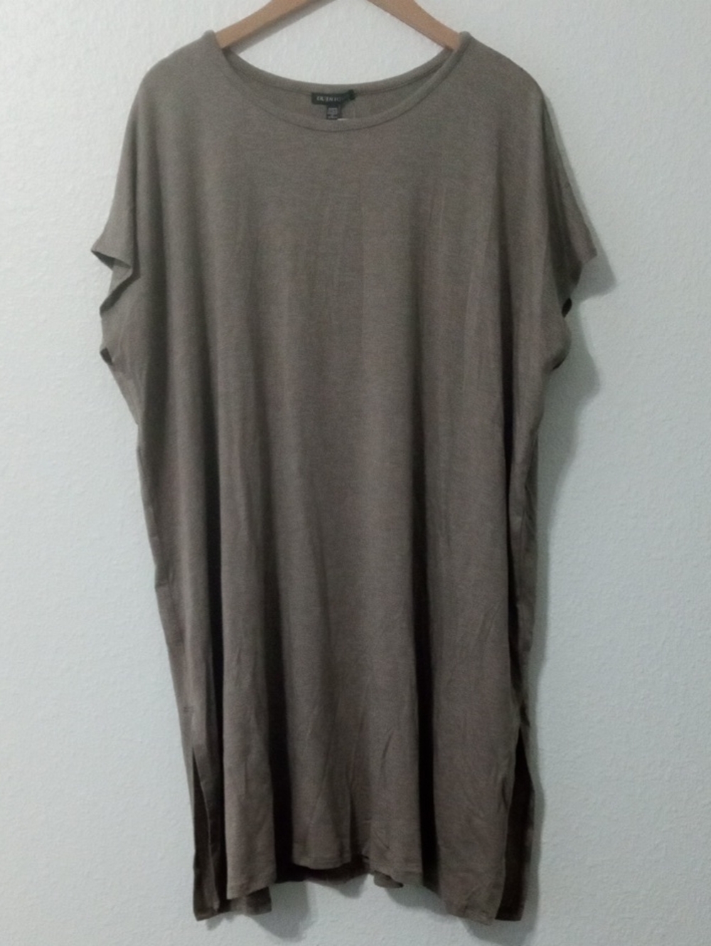 Eileen Fisher Tunic With Tags
